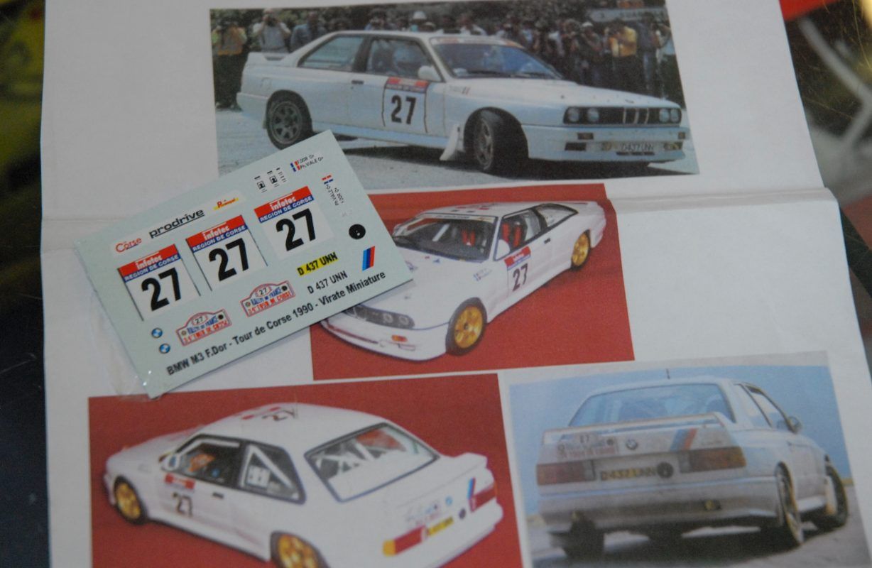 KIT CAR 43