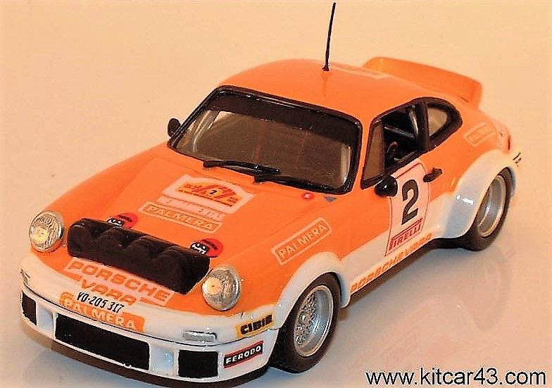 KIT CAR 43