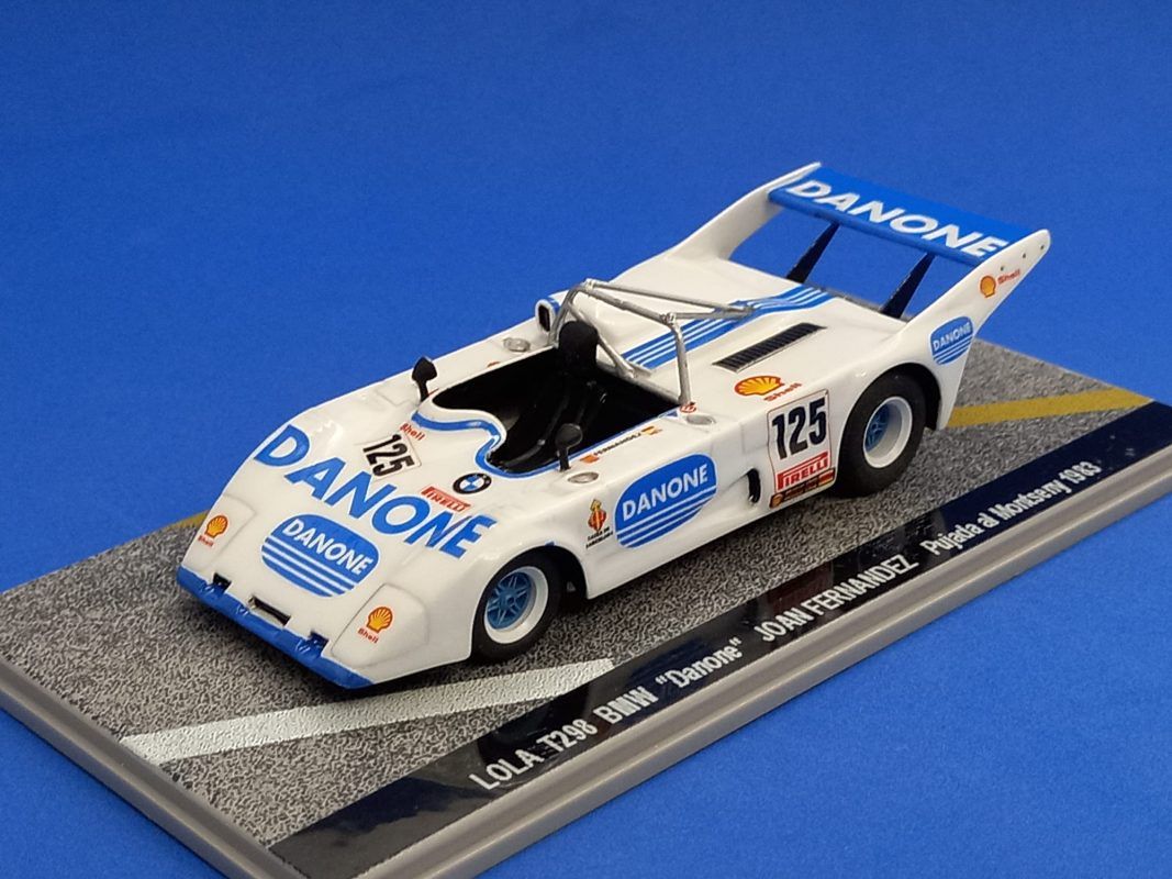 KIT CAR 43