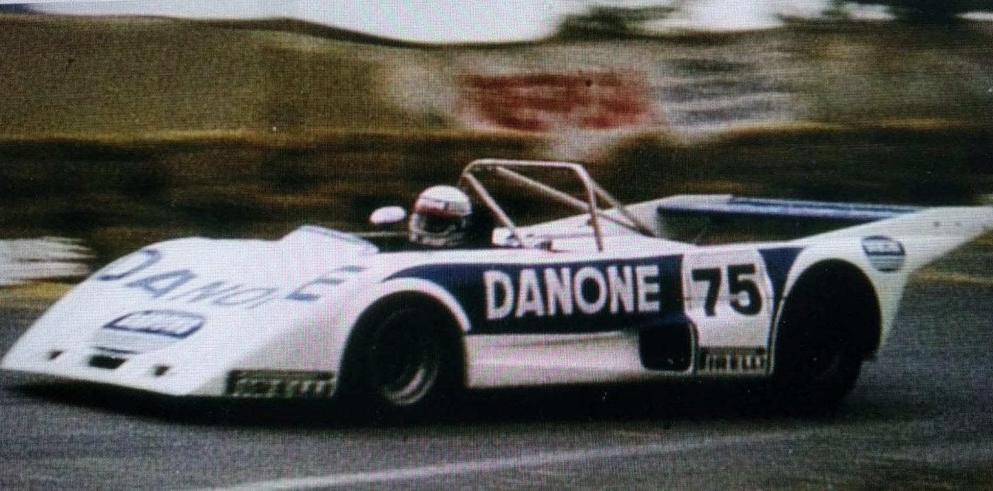 KIT CAR 43
