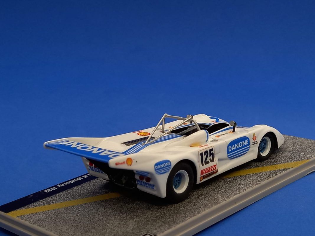KIT CAR 43