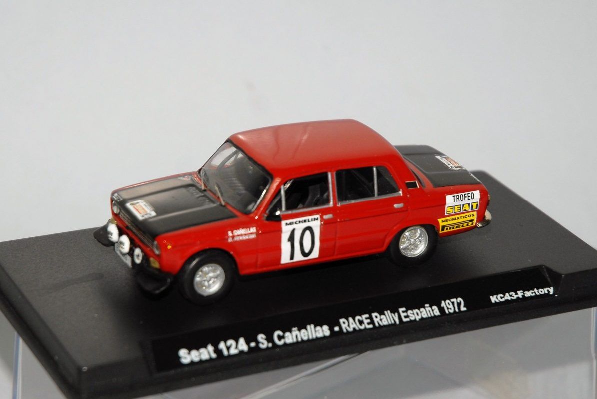 KIT CAR 43