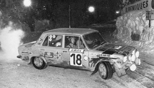 KIT CAR 43