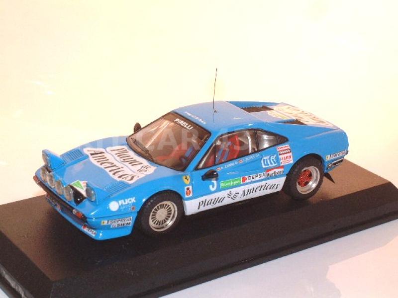 KIT CAR 43