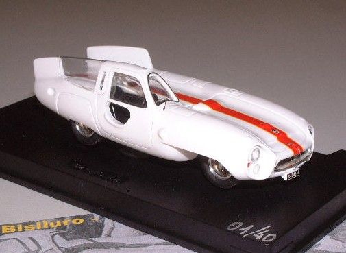 KIT CAR 43