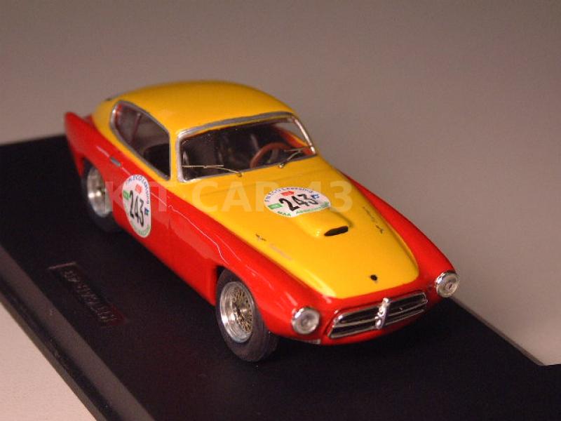 KIT CAR 43