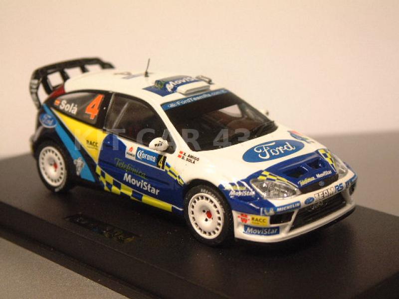 KIT CAR 43