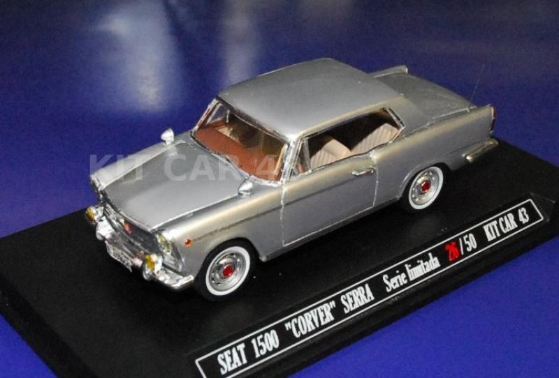 KIT CAR 43