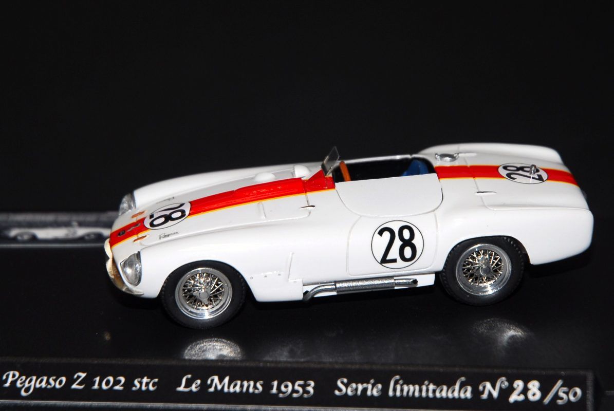 KIT CAR 43