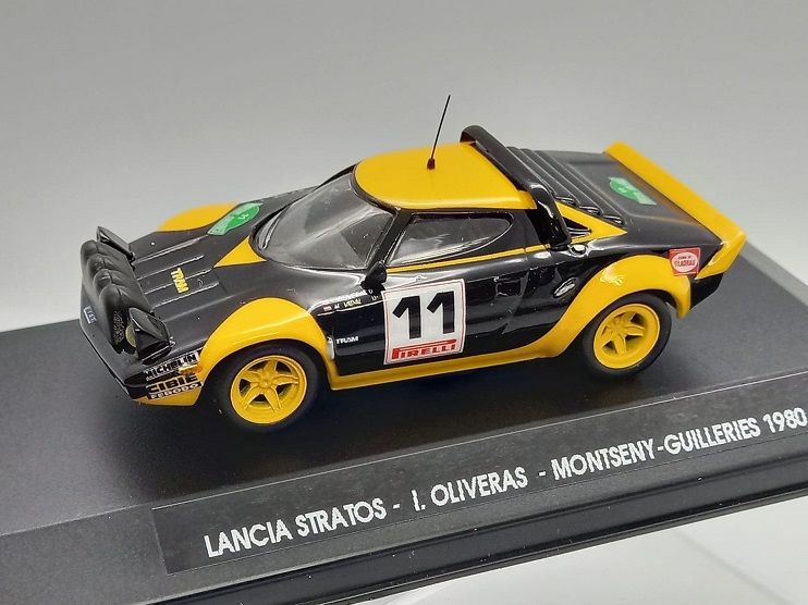 KIT CAR 43