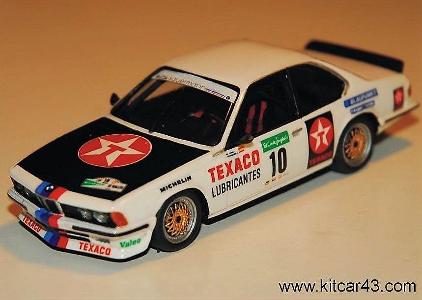 KIT CAR 43