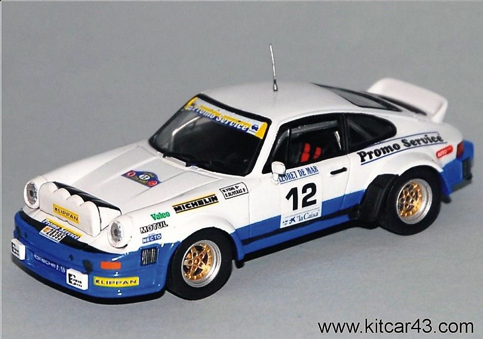 KIT CAR 43