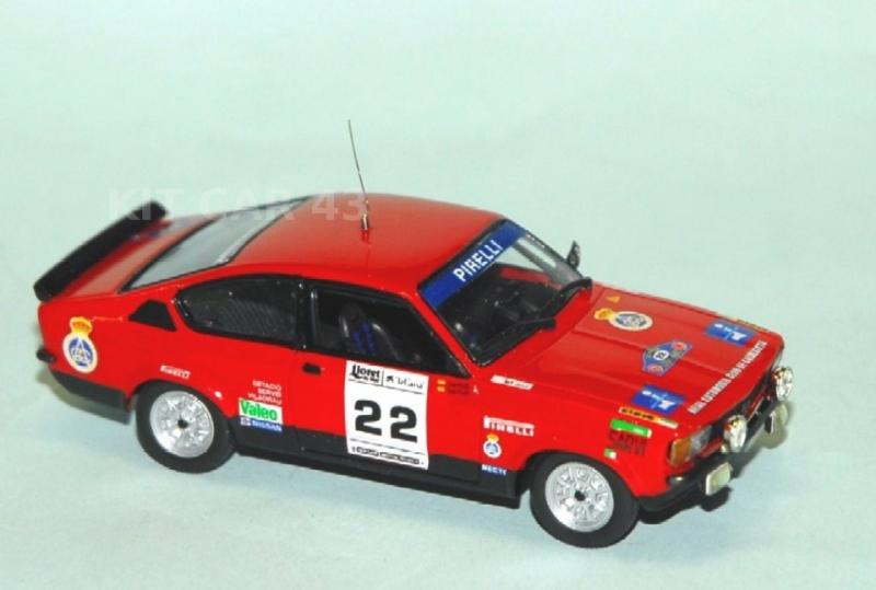 KIT CAR 43