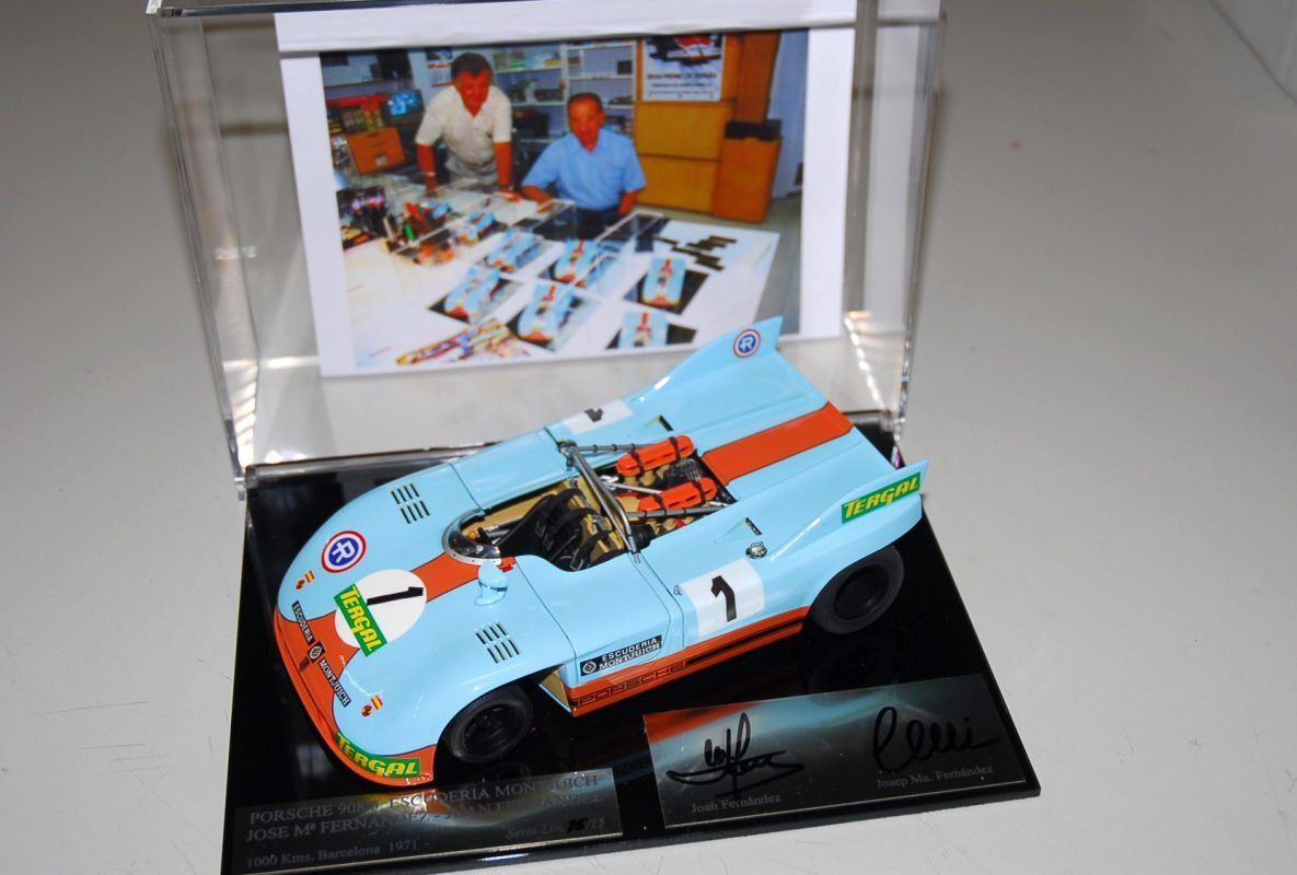 KIT CAR 43