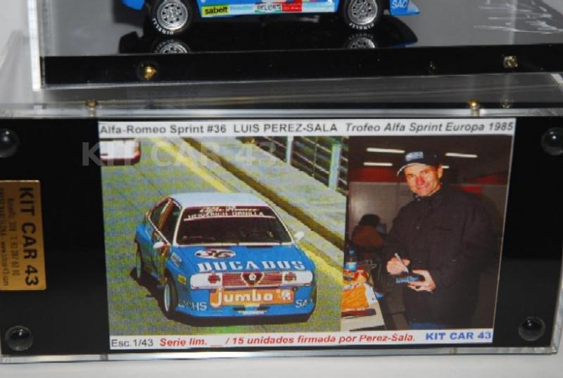 KIT CAR 43