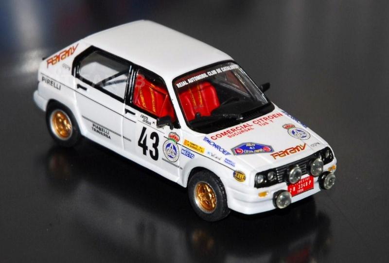 KIT CAR 43