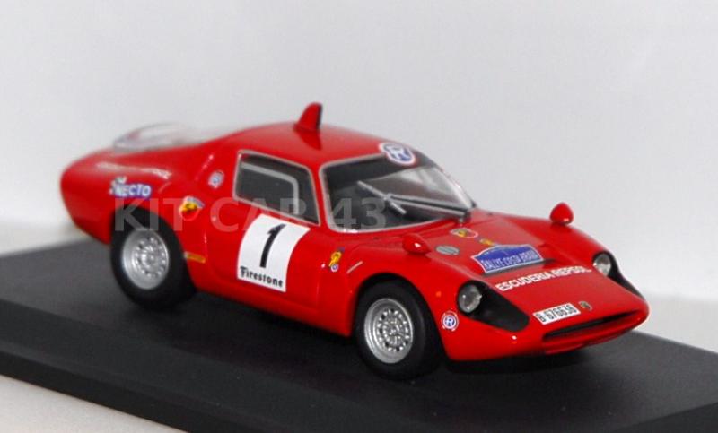 KIT CAR 43