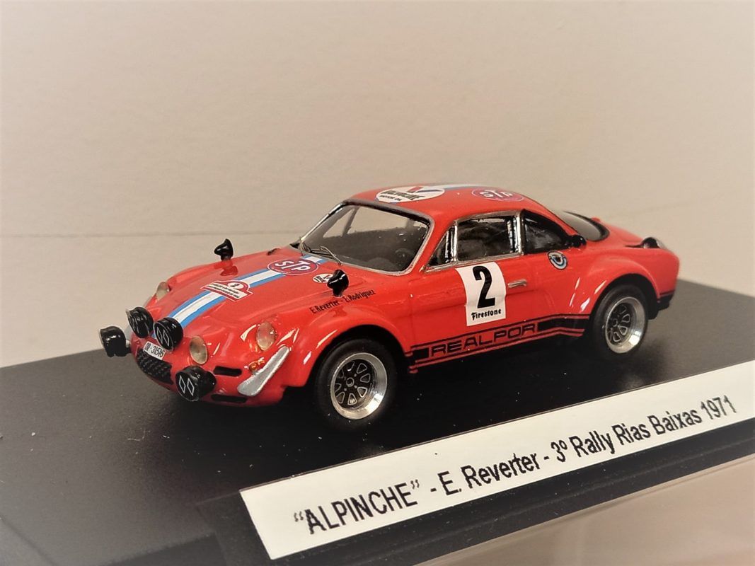 KIT CAR 43
