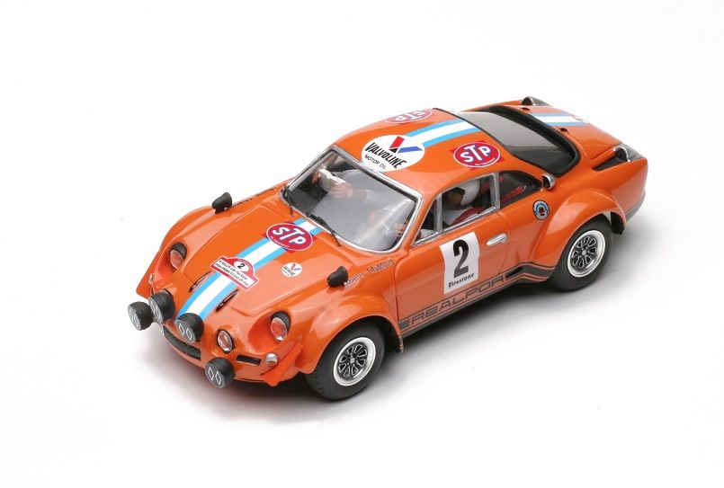 KIT CAR 43