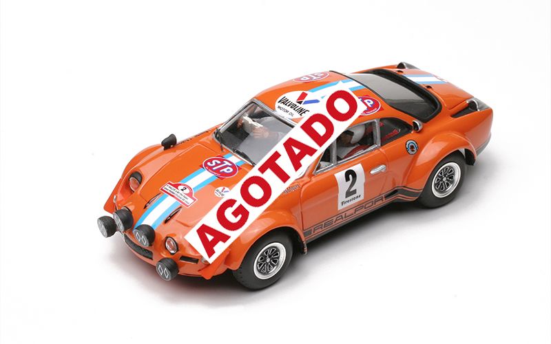 KIT CAR 43
