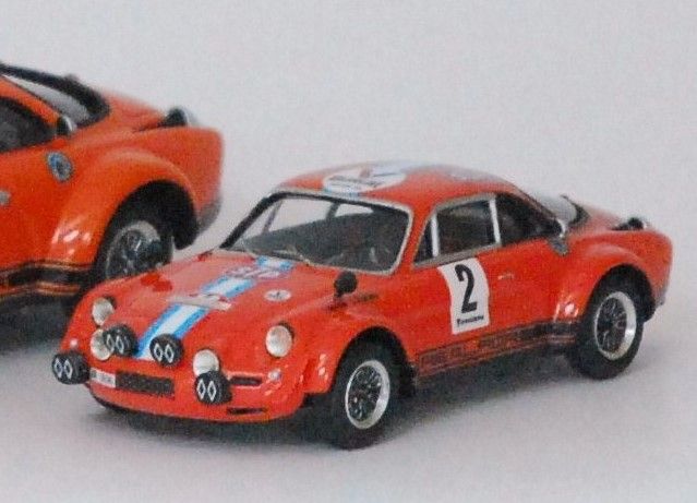KIT CAR 43
