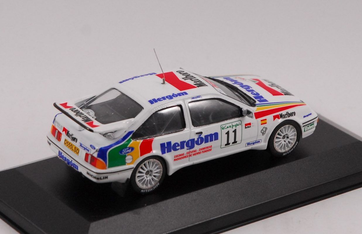 KIT CAR 43
