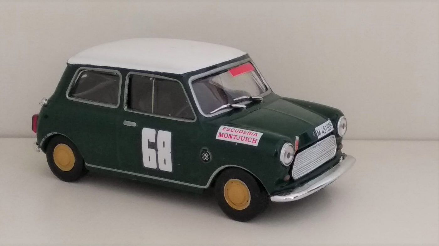 KIT CAR 43