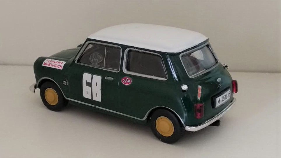 KIT CAR 43