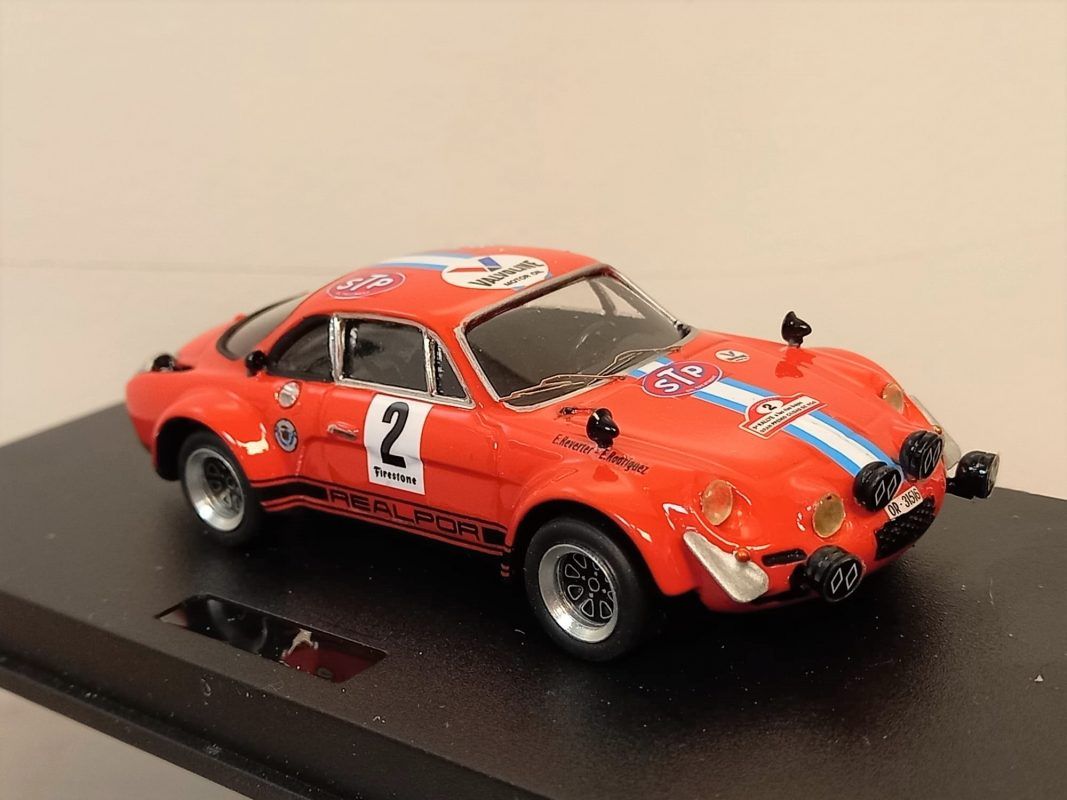 KIT CAR 43