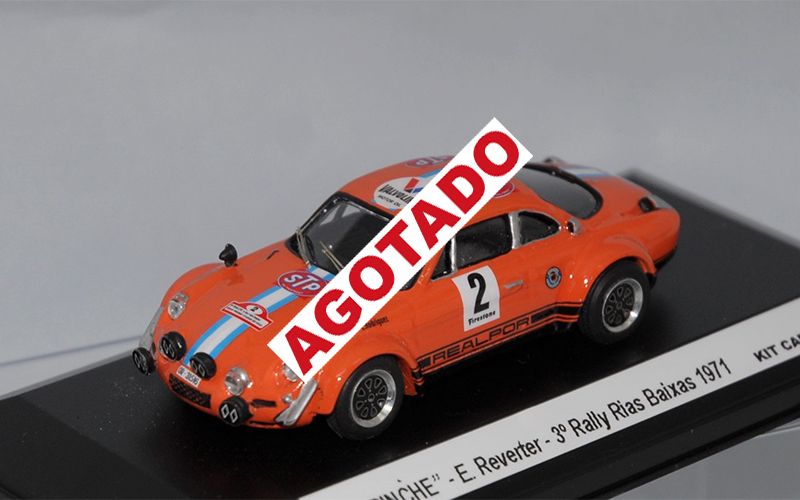 KIT CAR 43