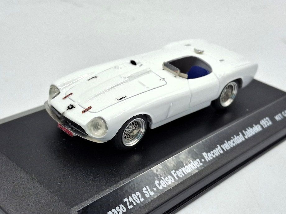 KIT CAR 43