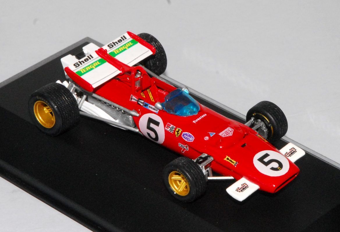 KIT CAR 43
