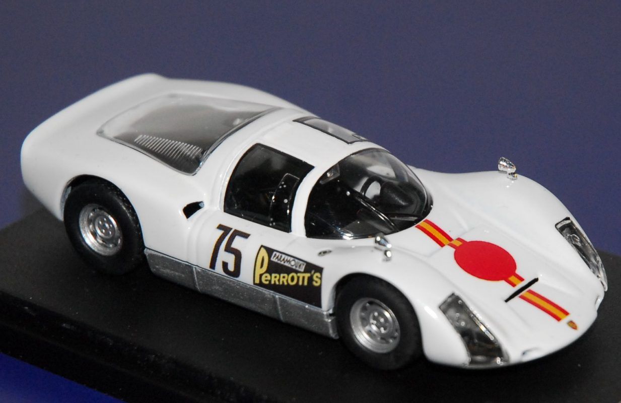 KIT CAR 43