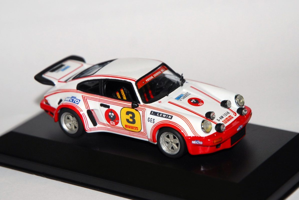 KIT CAR 43