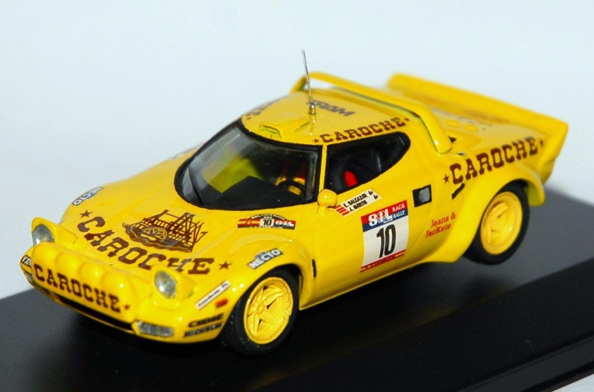KIT CAR 43