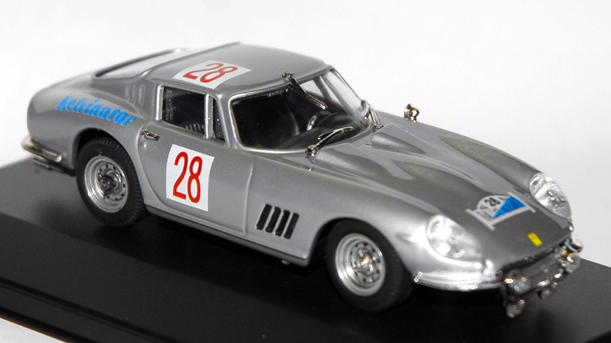 KIT CAR 43