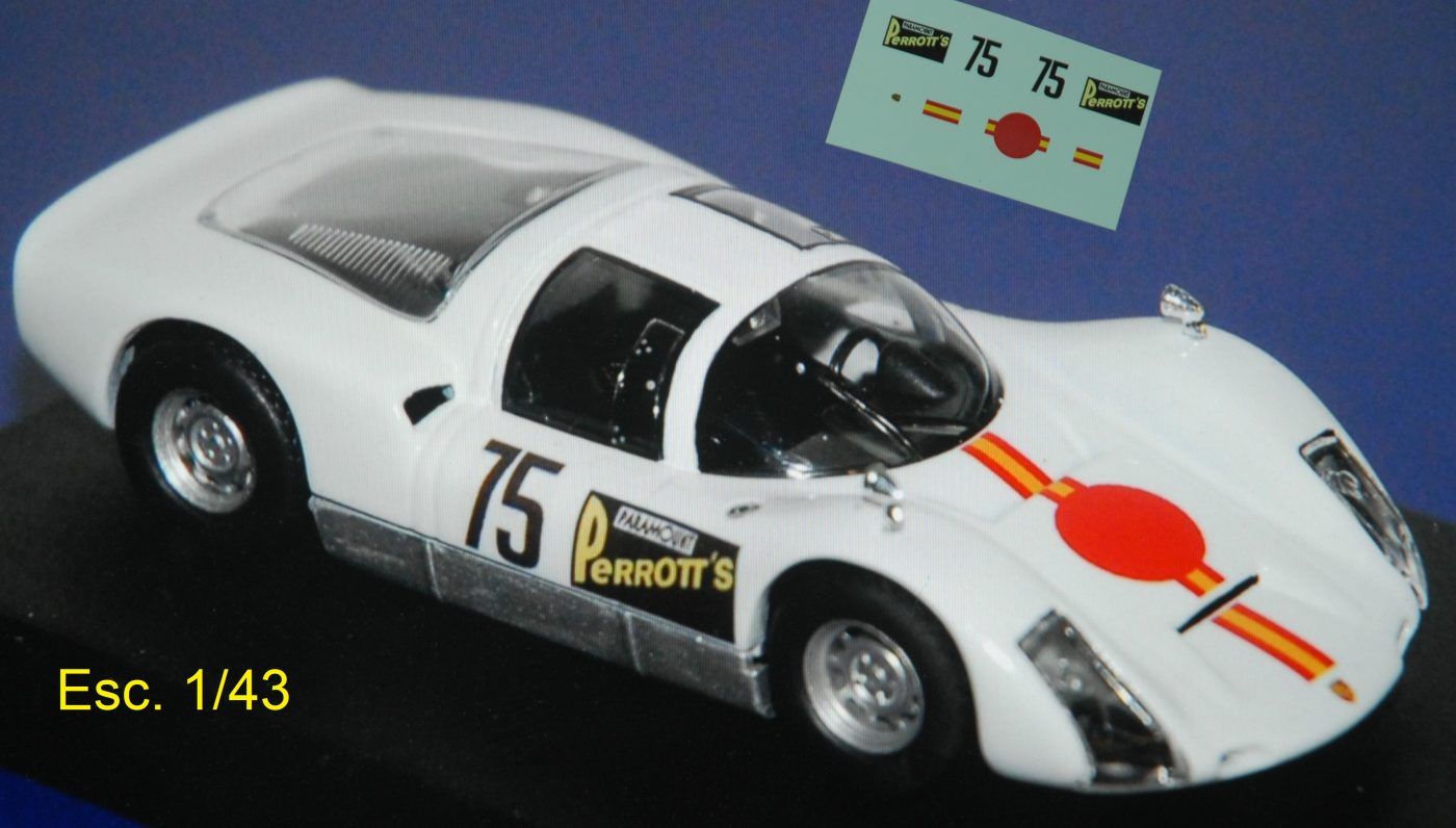 KIT CAR 43