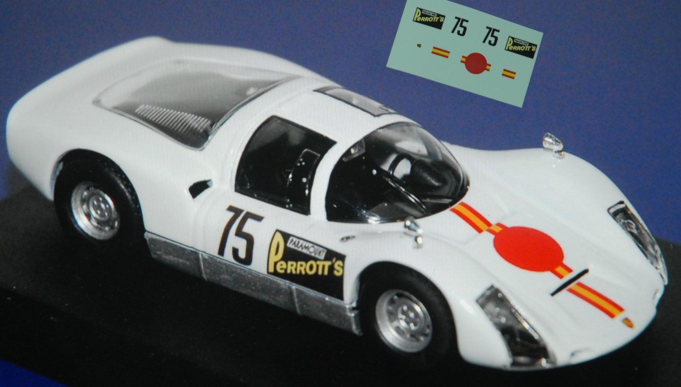 KIT CAR 43