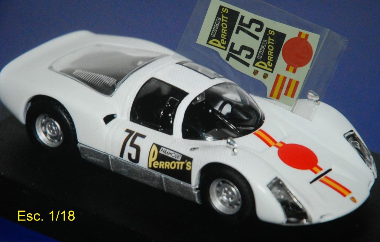 KIT CAR 43