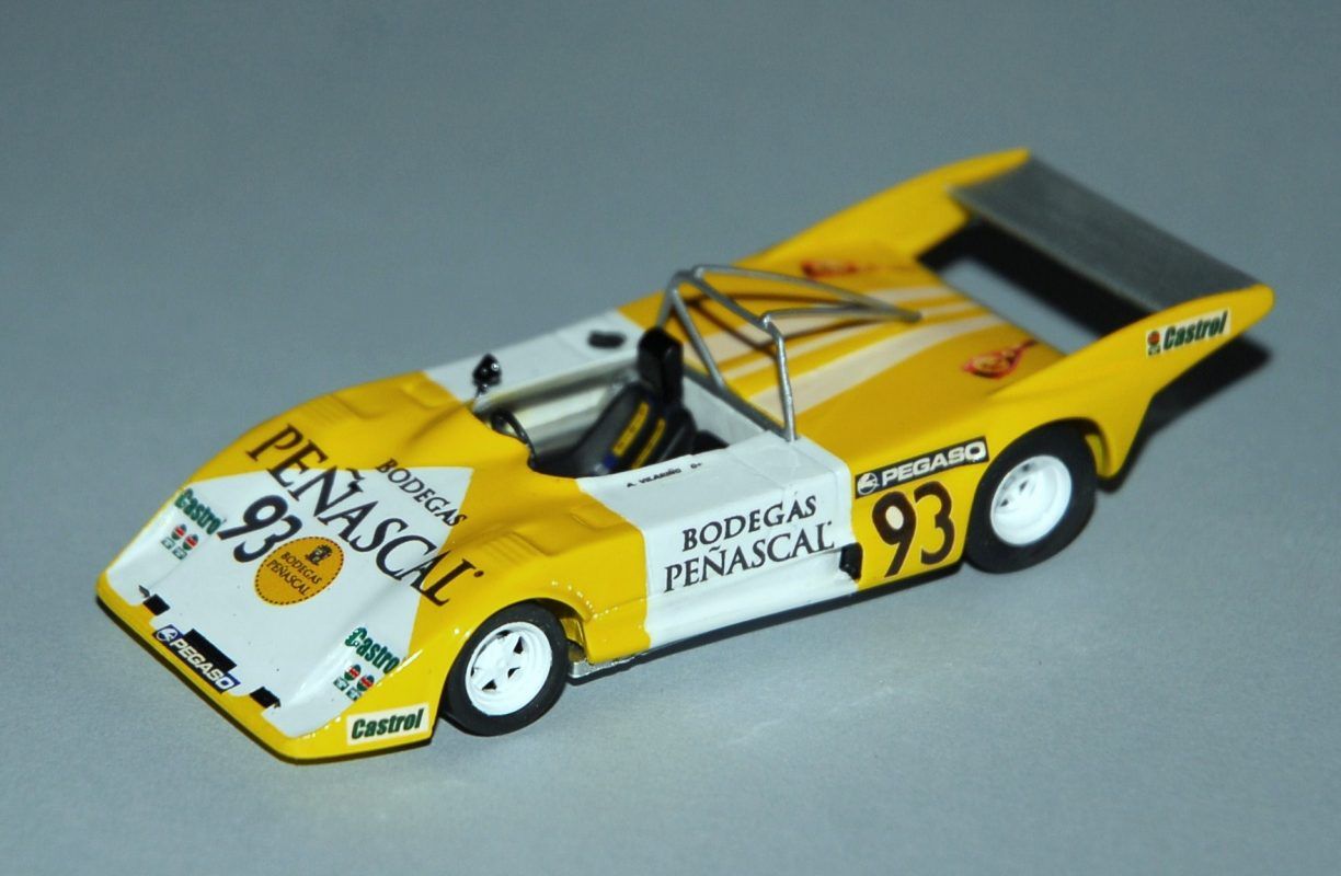 KIT CAR 43
