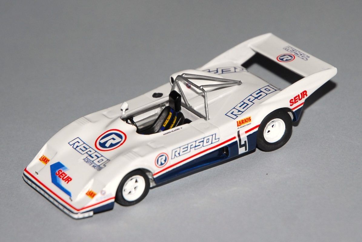 KIT CAR 43