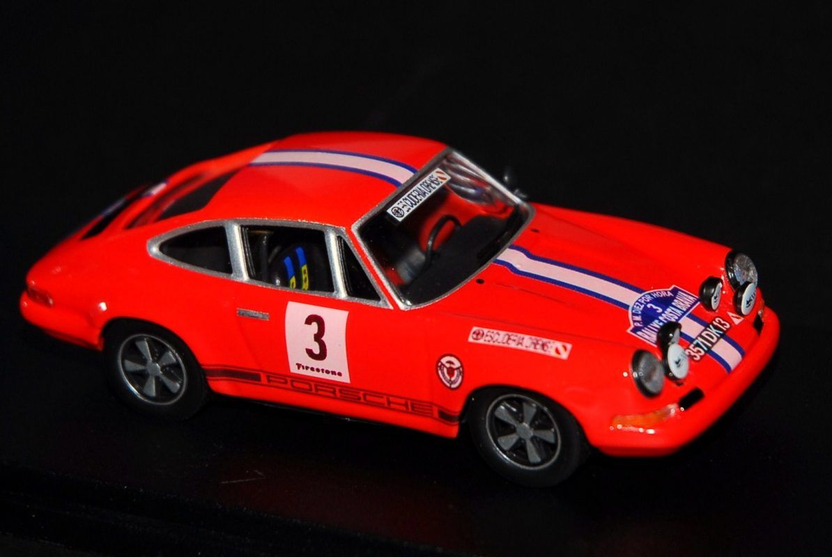 KIT CAR 43