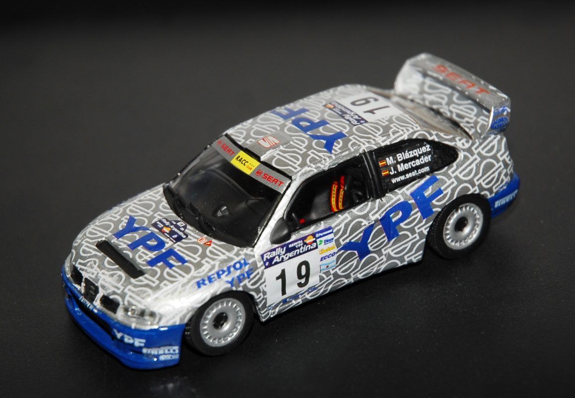 KIT CAR 43