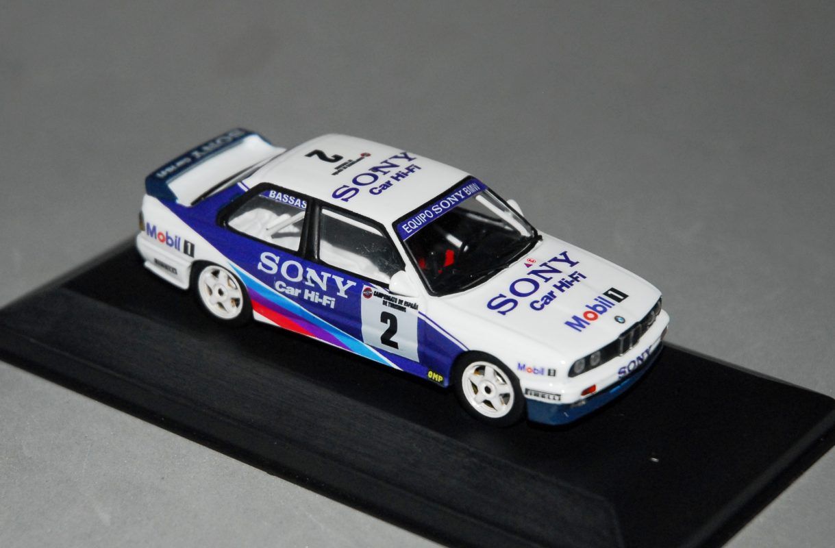 KIT CAR 43