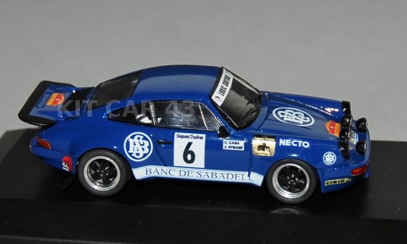 KIT CAR 43