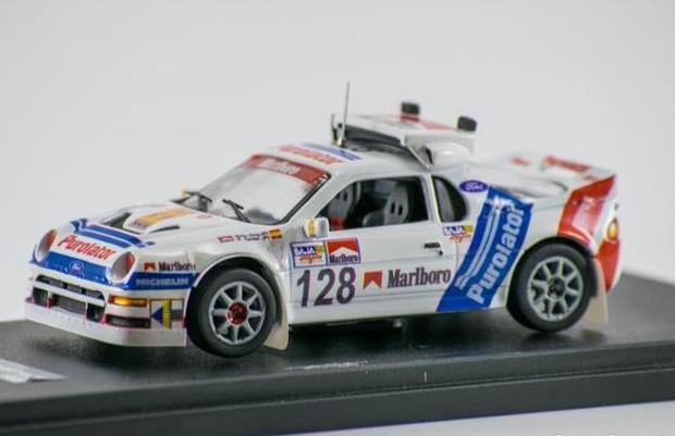 KIT CAR 43