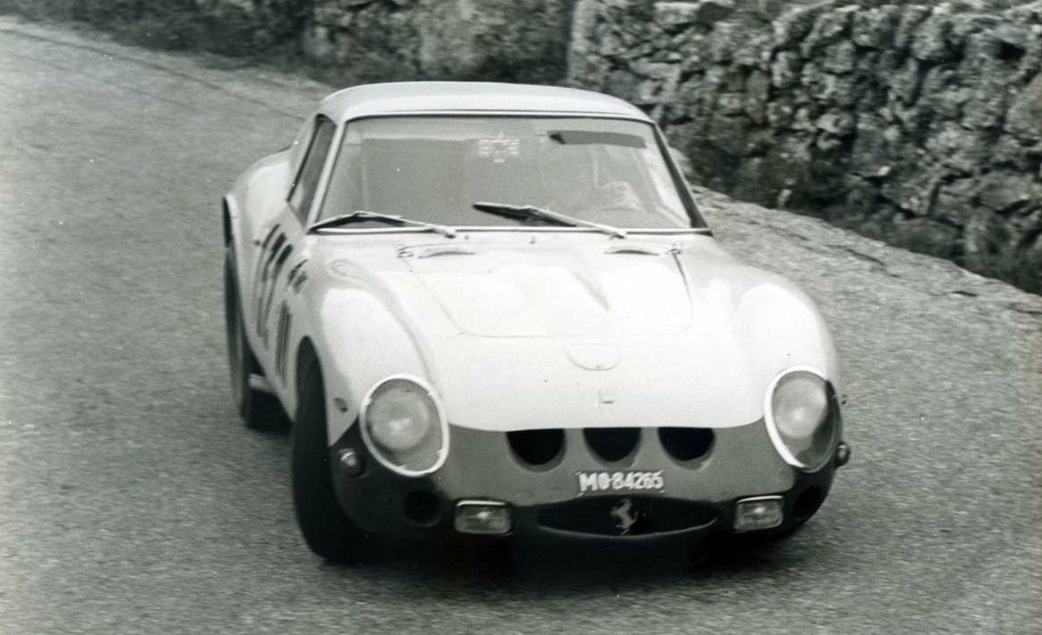 KIT CAR 43