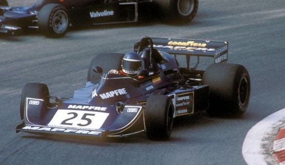 KIT CAR 43