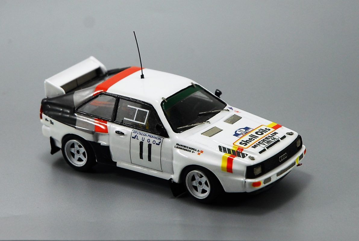 KIT CAR 43