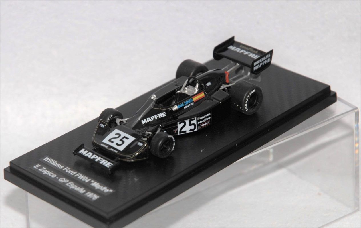 KIT CAR 43